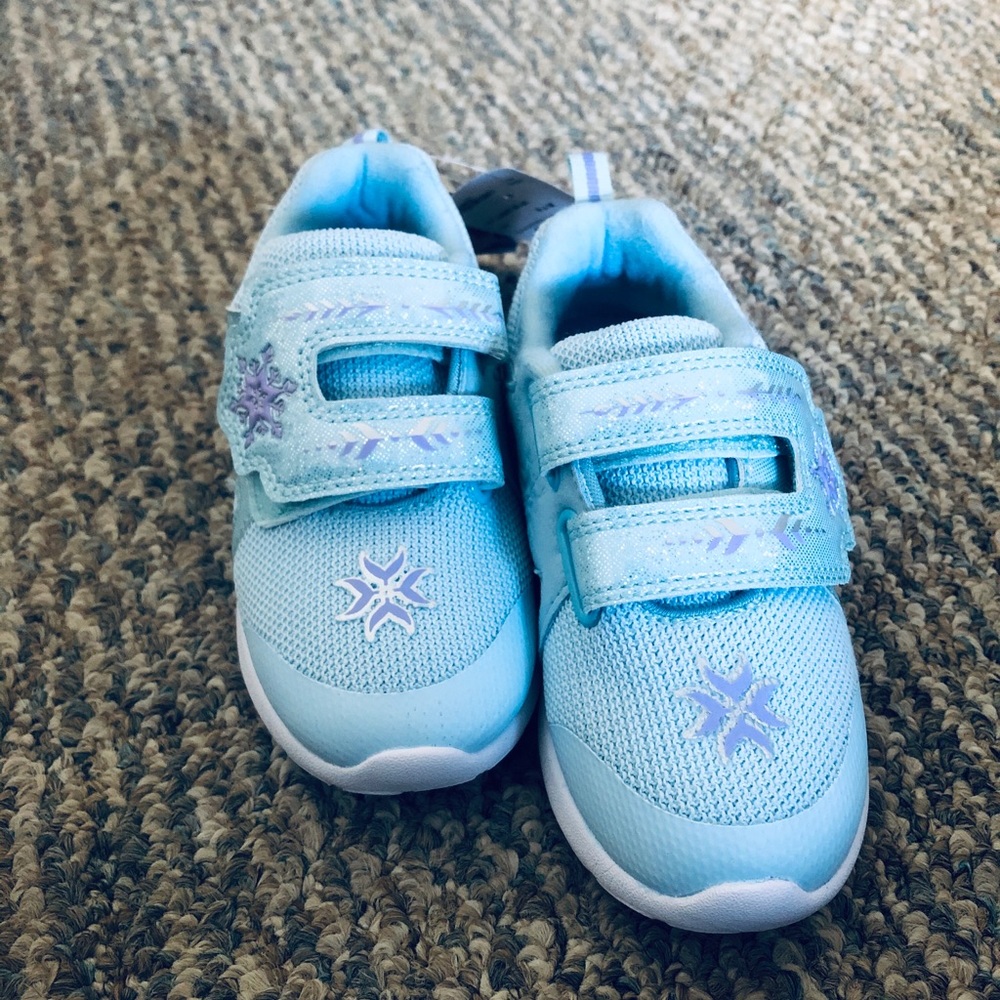 Kids shoes